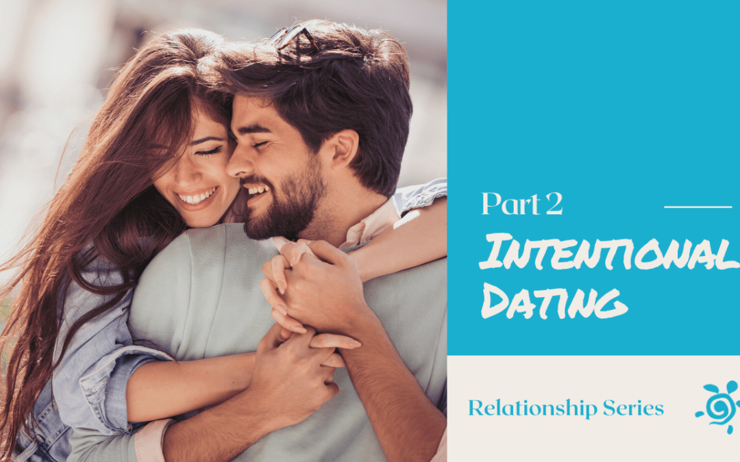 Relationship Series Part 2: Intentional Dating