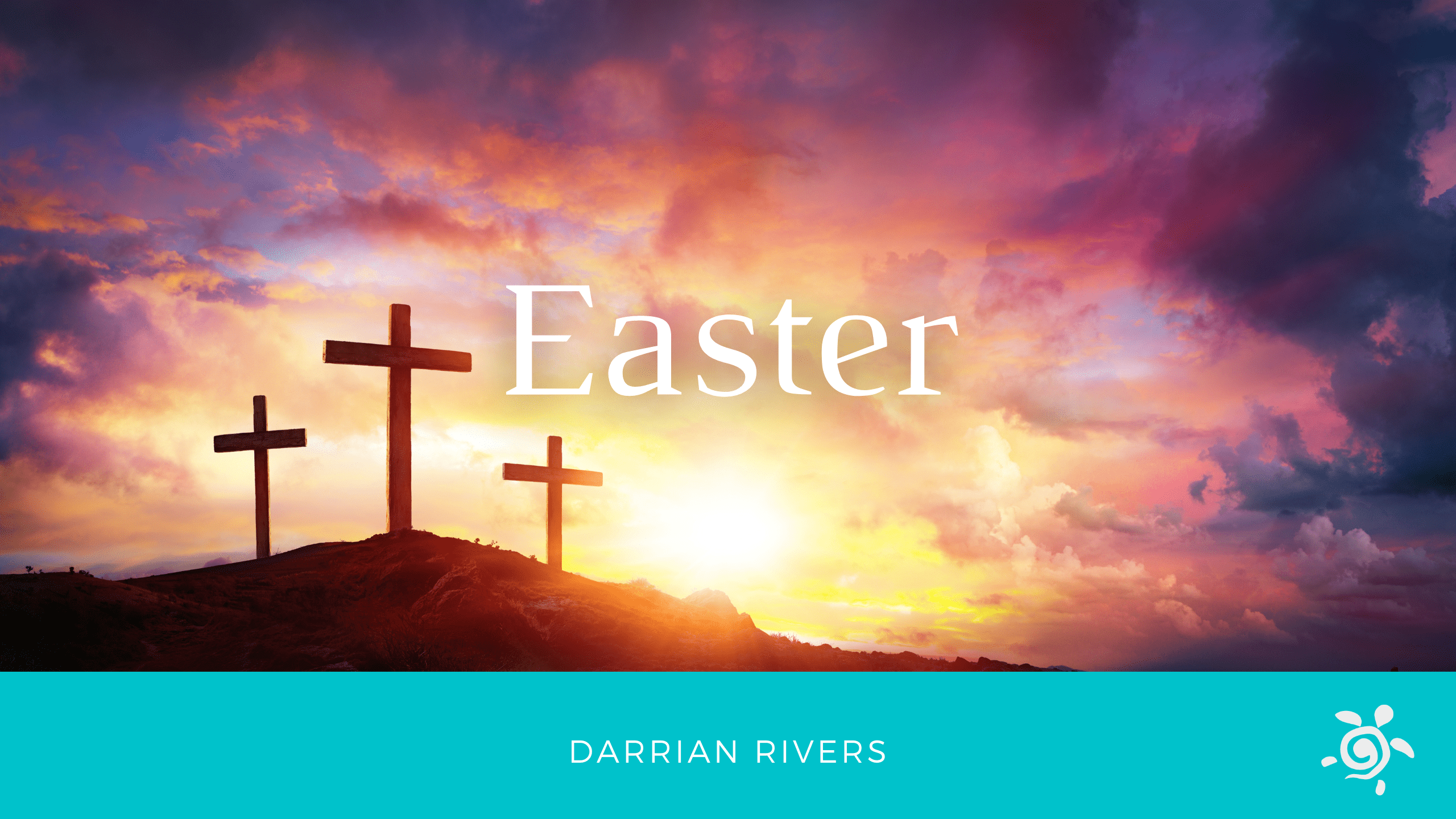 The true meaning of Easter – I am a sinner saved by grace